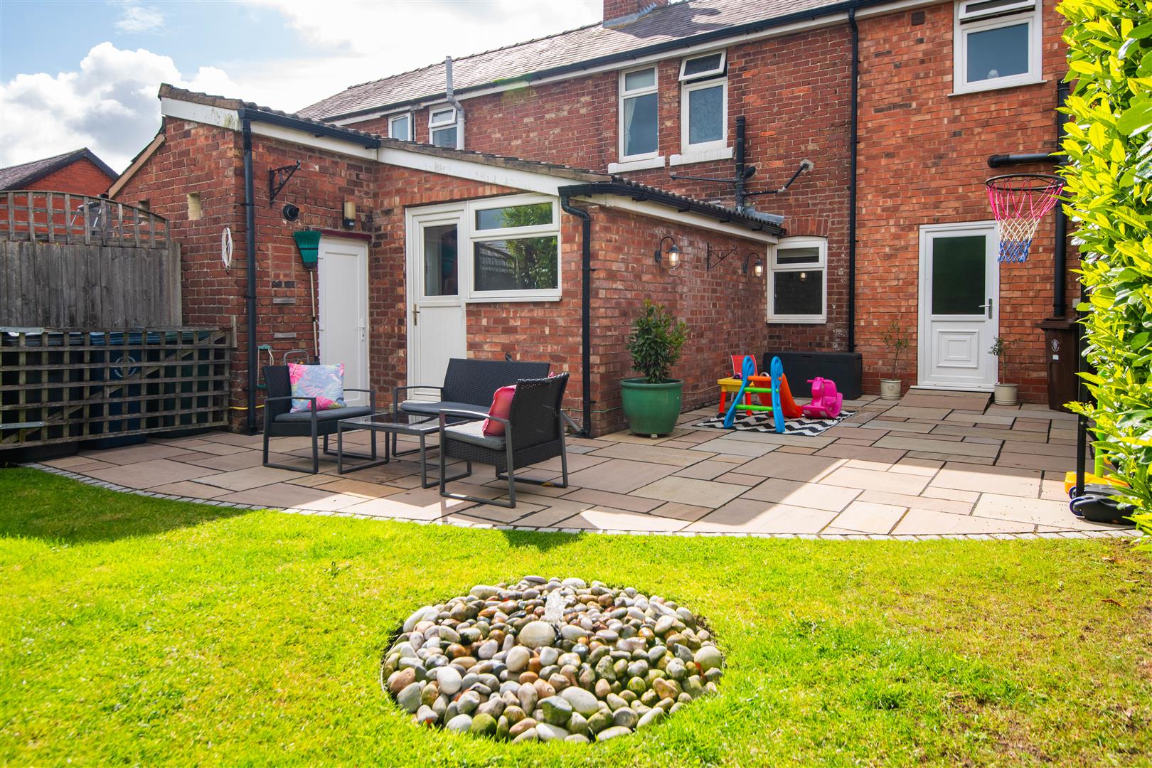 Fermor Road, Preston